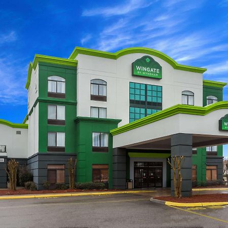 Wingate By Wyndham Chesapeake Hotel Kültér fotó