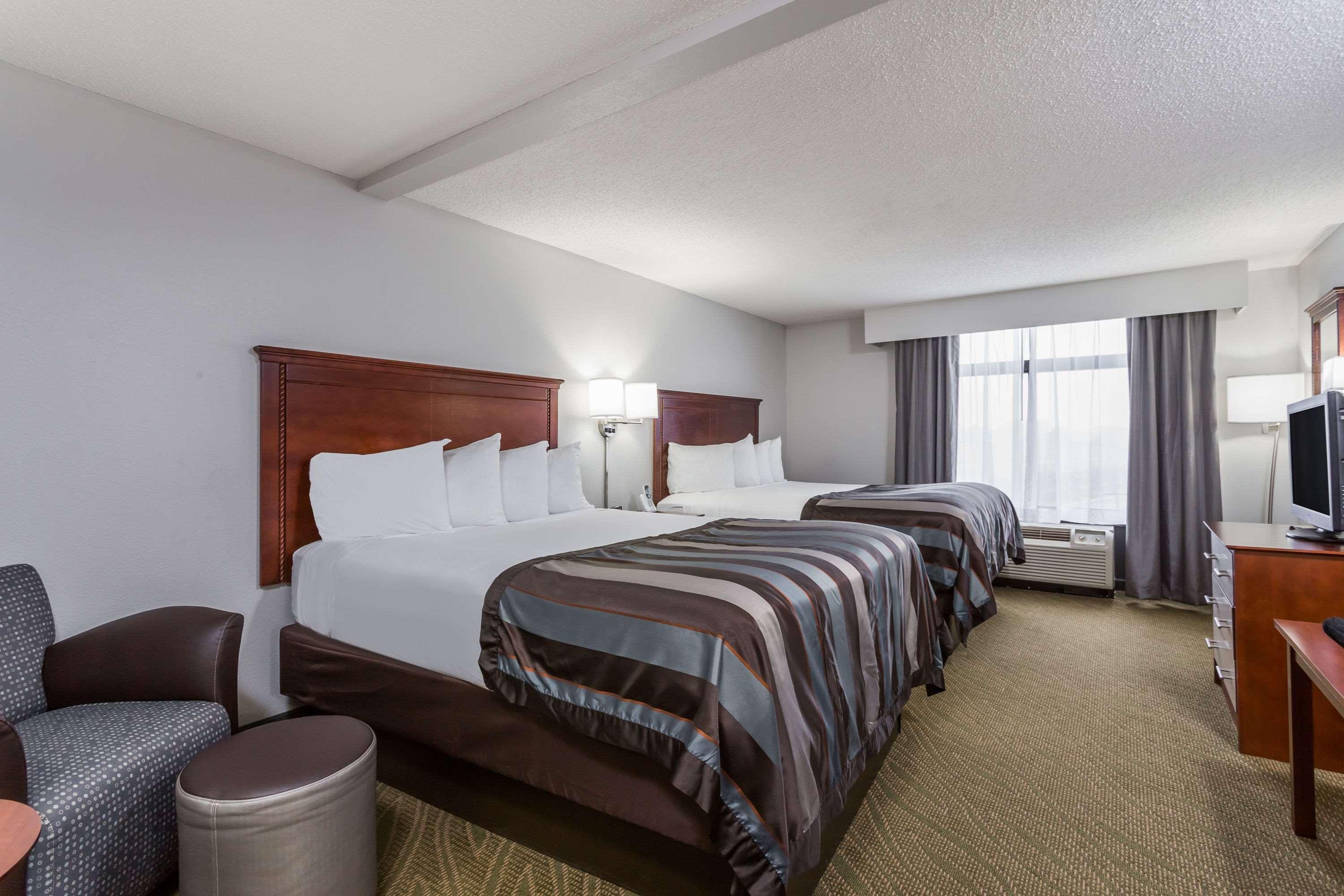 Wingate By Wyndham Chesapeake Hotel Kültér fotó