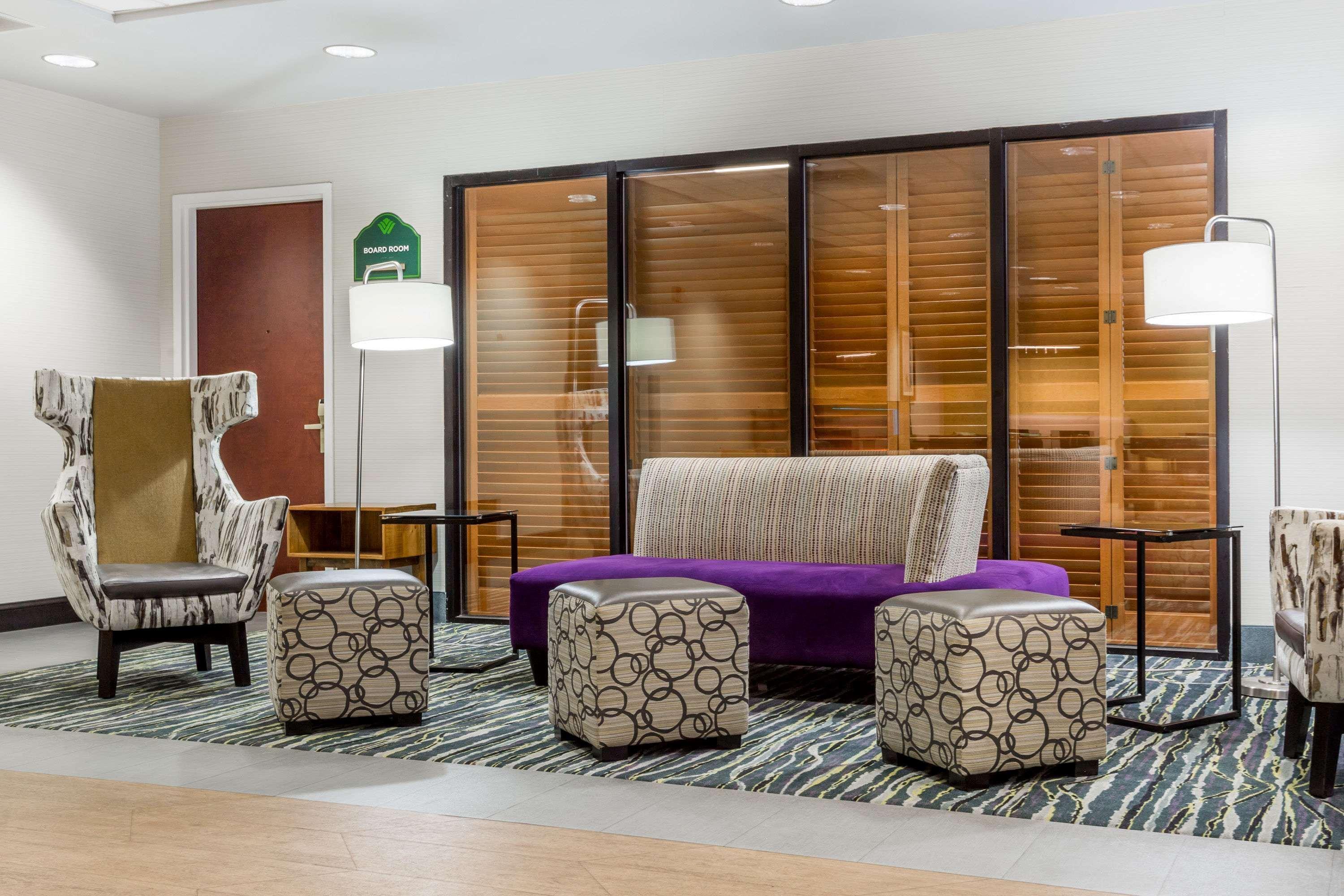 Wingate By Wyndham Chesapeake Hotel Kültér fotó
