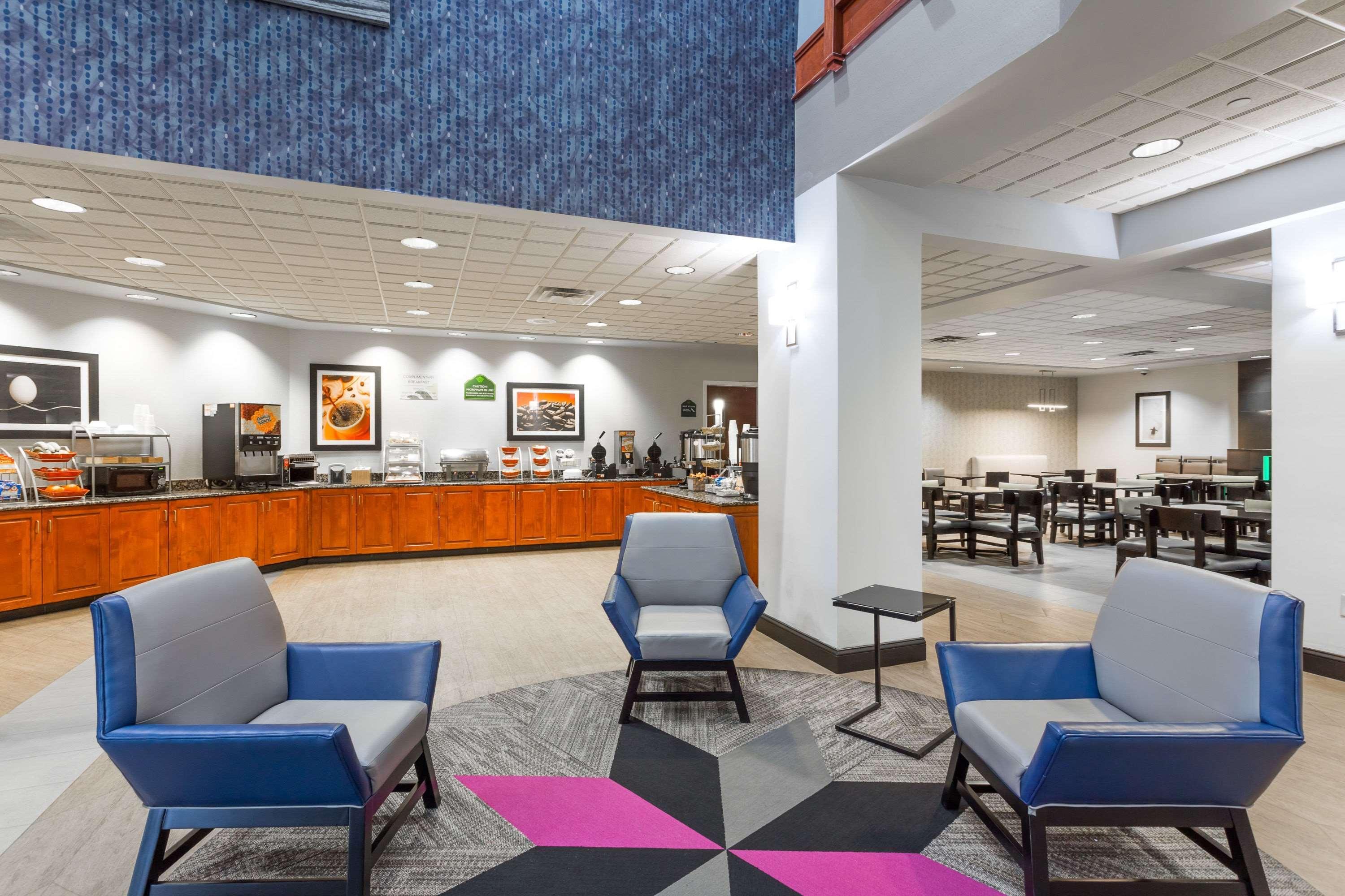 Wingate By Wyndham Chesapeake Hotel Kültér fotó