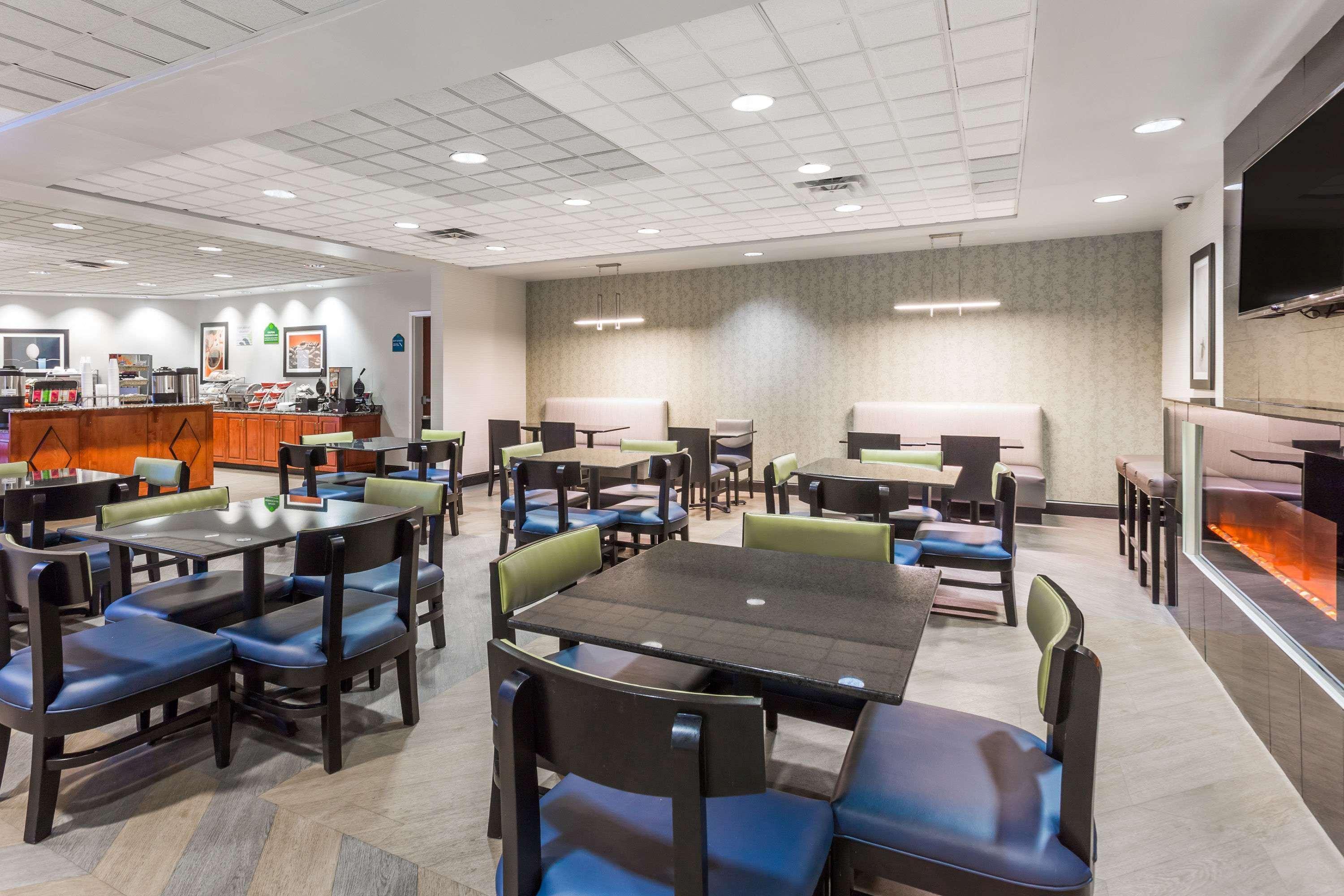 Wingate By Wyndham Chesapeake Hotel Kültér fotó