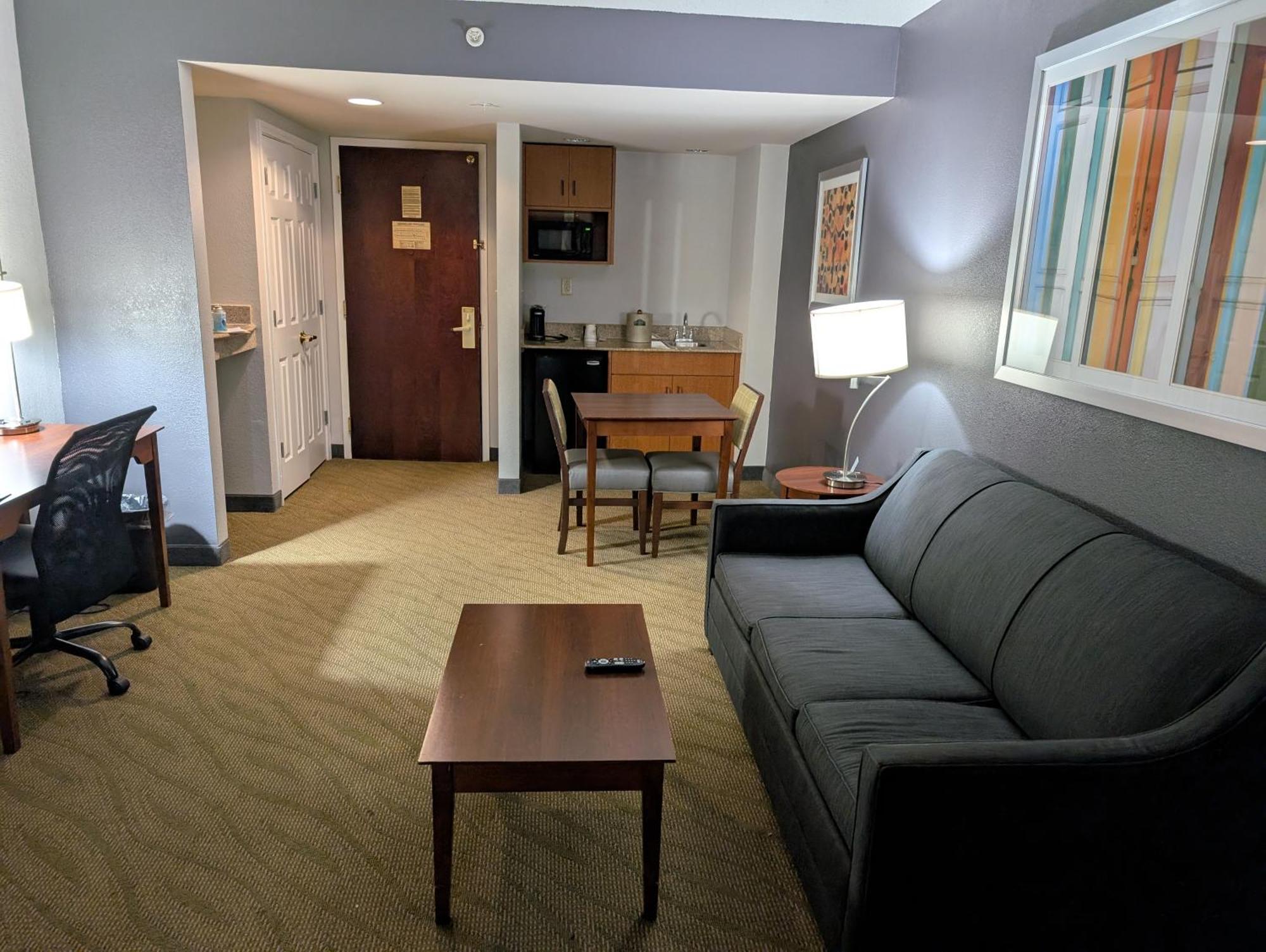 Wingate By Wyndham Chesapeake Hotel Kültér fotó