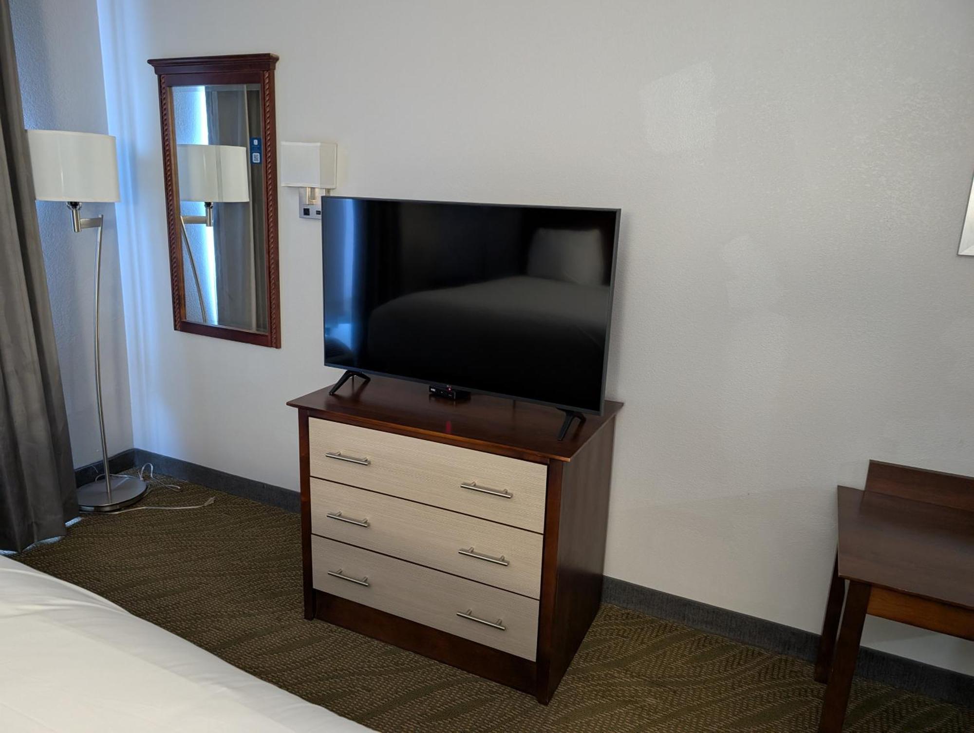 Wingate By Wyndham Chesapeake Hotel Kültér fotó