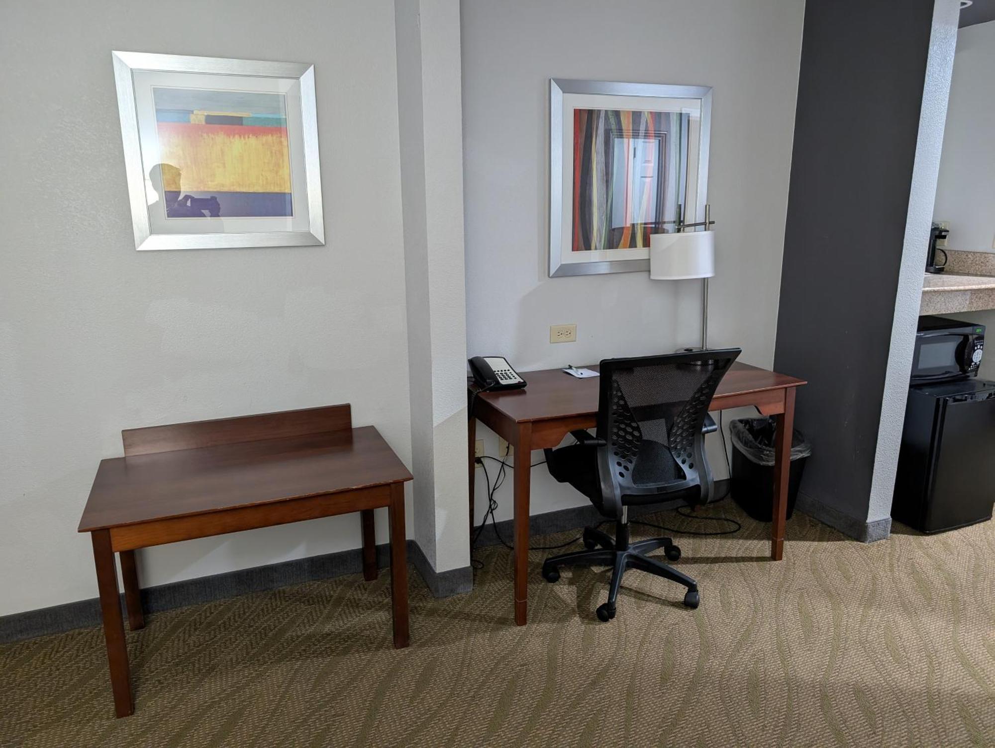 Wingate By Wyndham Chesapeake Hotel Kültér fotó