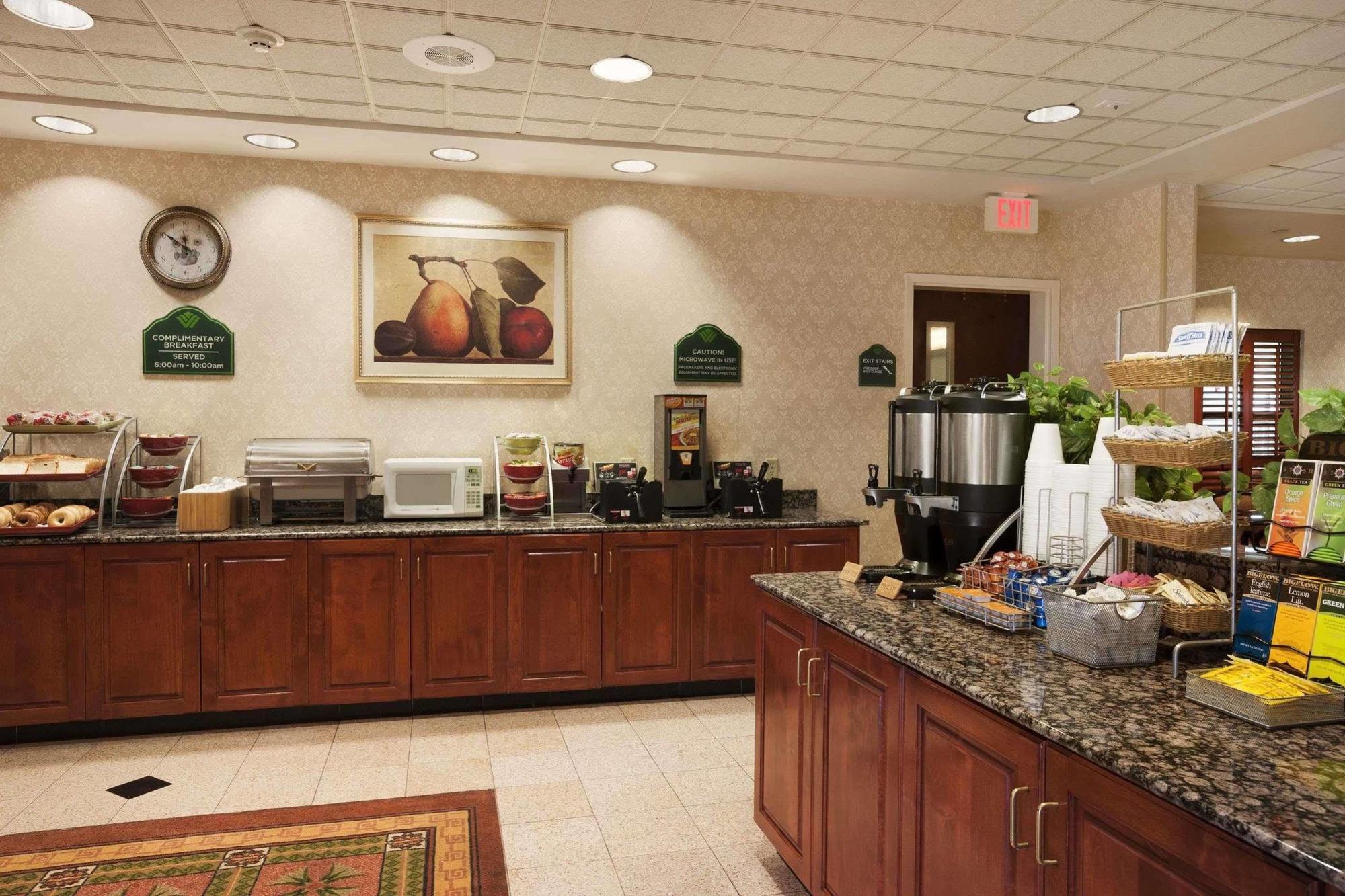 Wingate By Wyndham Chesapeake Hotel Kültér fotó